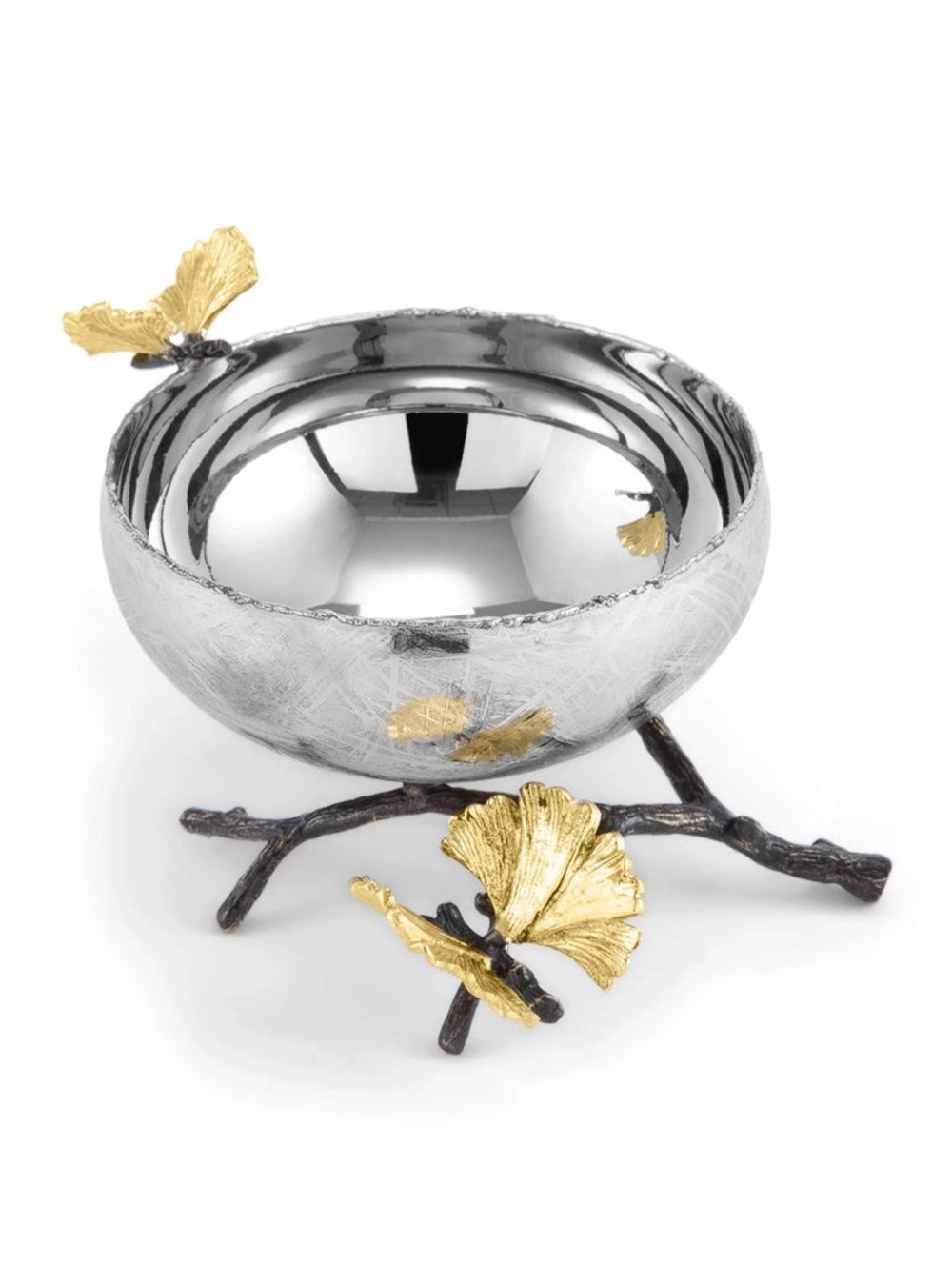 Michael Aram Butterfly Ginkgo Small Bowl